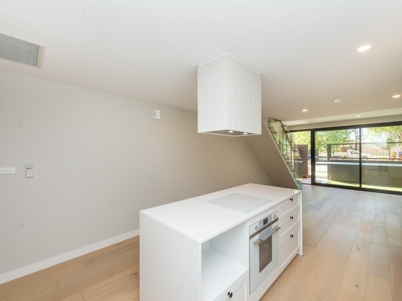 G10/18 Parbery Street, Kingston ACT 2604