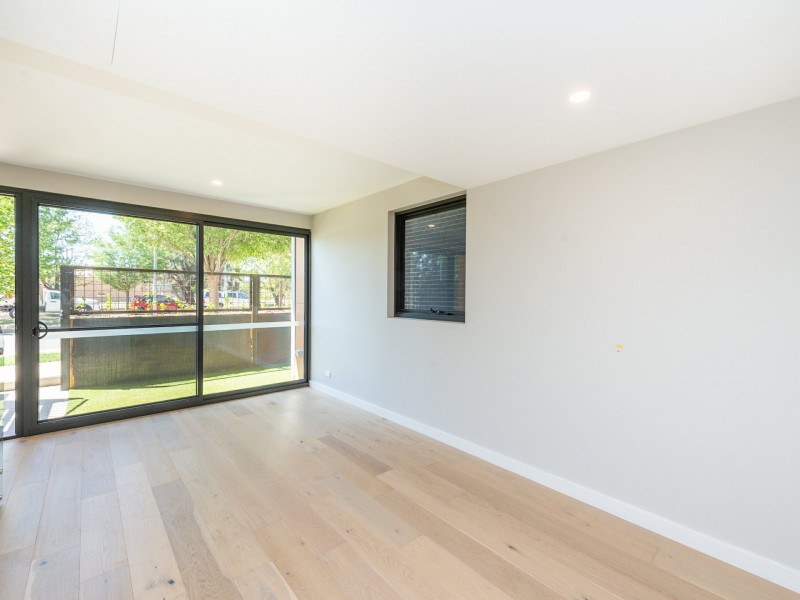 G10/18 Parbery Street, Kingston ACT 2604