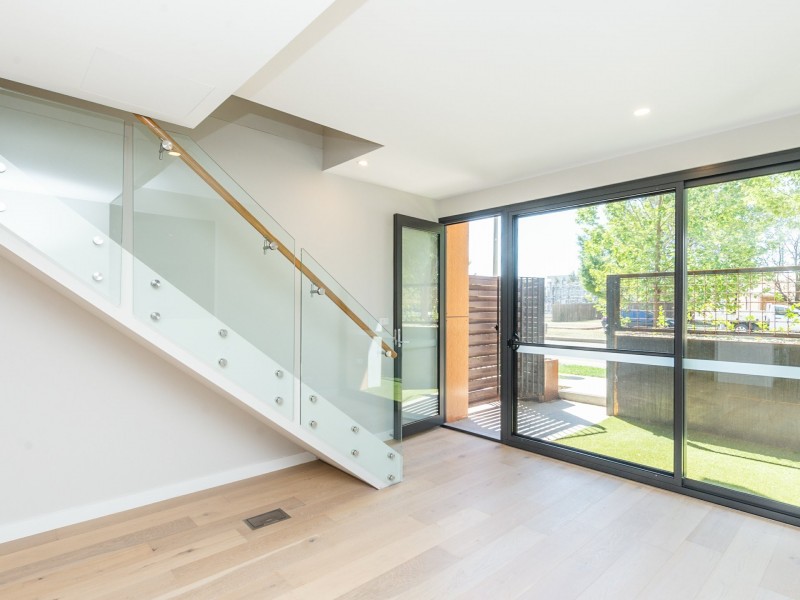 G10/18 Parbery Street, Kingston ACT 2604