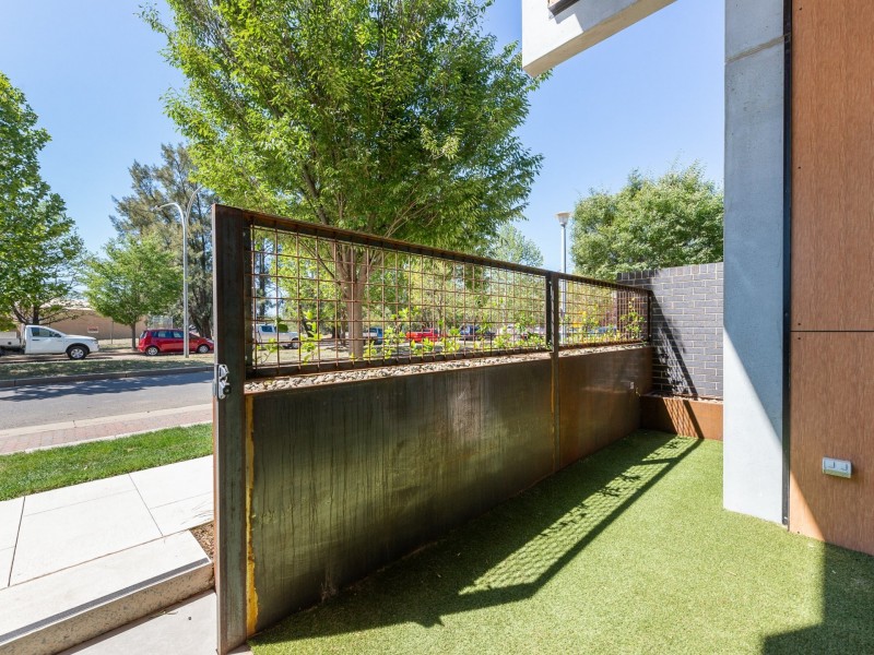 G10/18 Parbery Street, Kingston ACT 2604