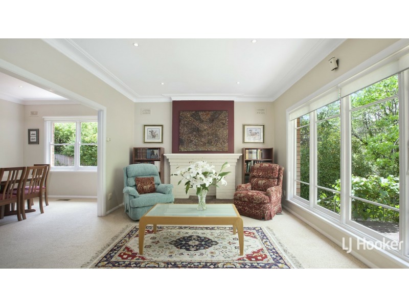 6 Wells Gardens, Griffith ACT 2603