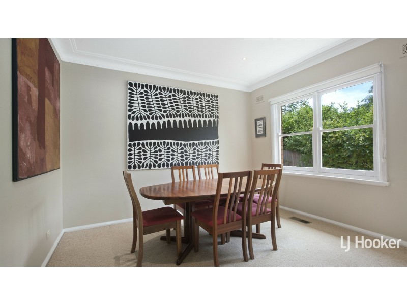 6 Wells Gardens, Griffith ACT 2603