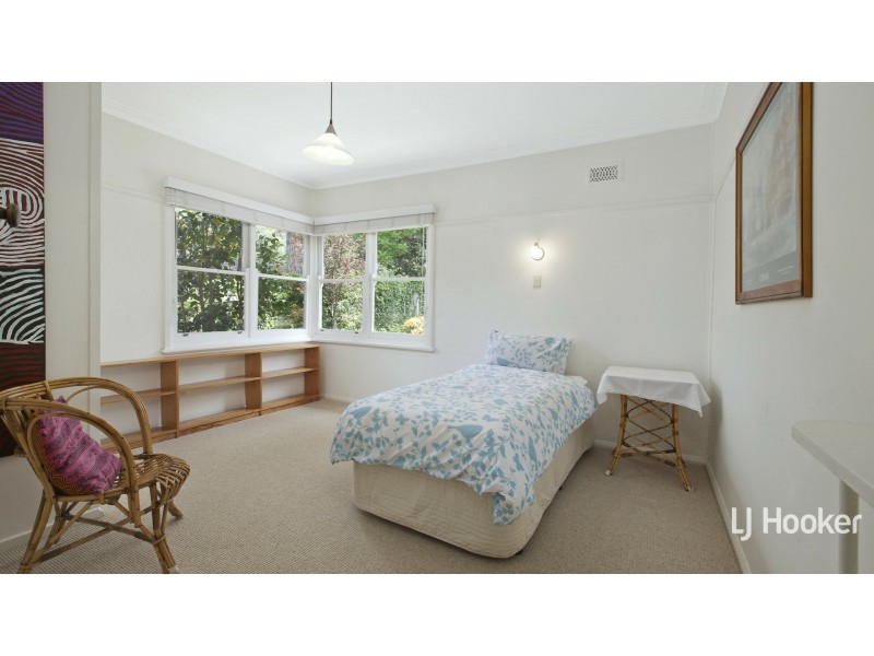 6 Wells Gardens, Griffith ACT 2603