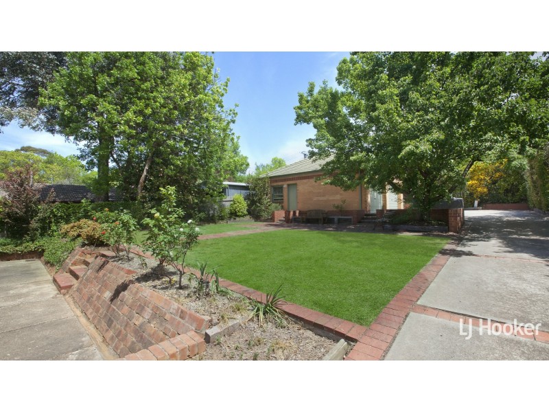 6 Wells Gardens, Griffith ACT 2603