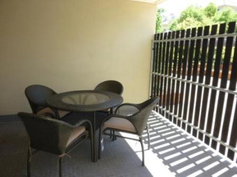 42/7 Empire Circuit, Forrest ACT 2603