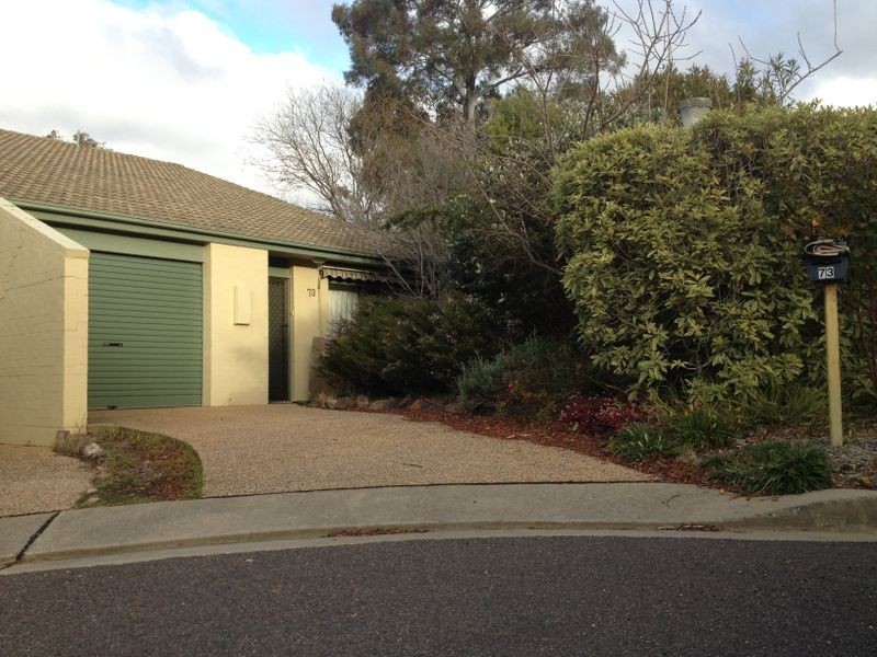 73 Jemalong Street, Duffy ACT 2611