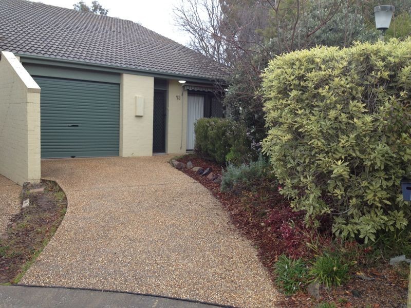 73 Jemalong Street, Duffy ACT 2611