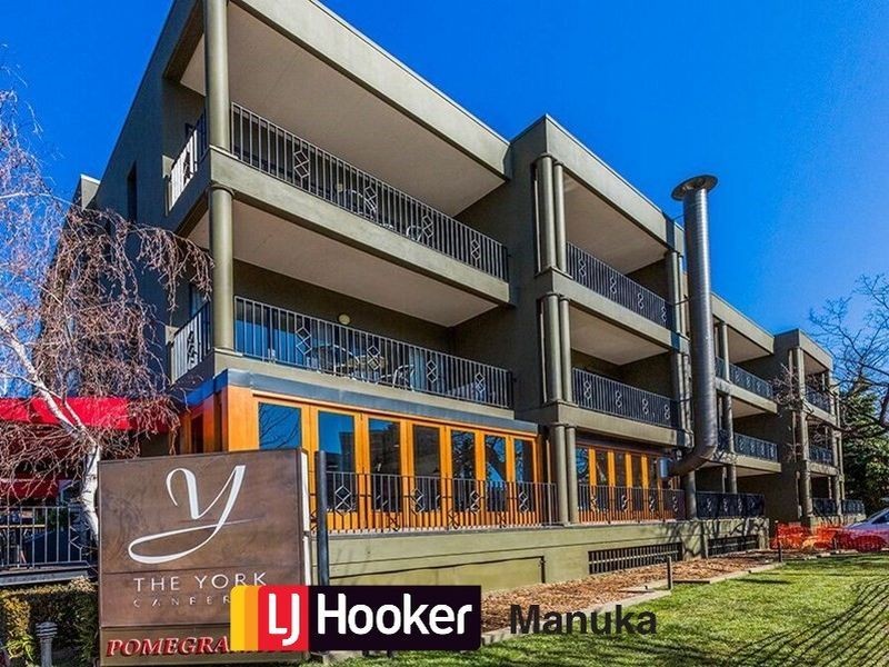 3A/31 Giles Street, Kingston ACT 2604