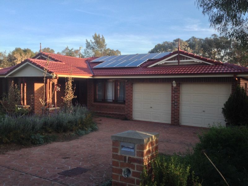 15 Macedon Crescent, Palmerston ACT 2913