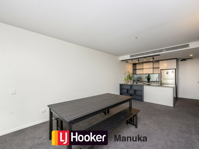 46/46 Honeysett View, Kingston ACT 2604