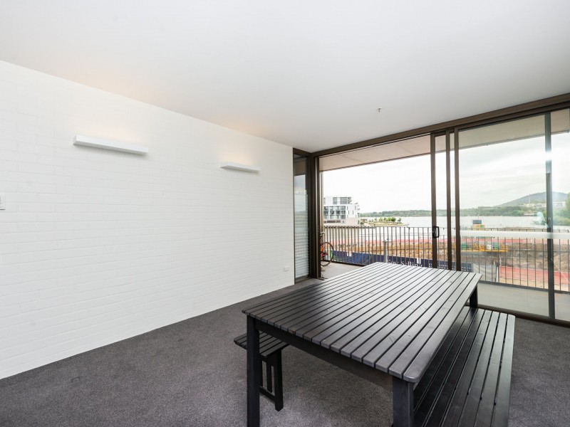 46/46 Honeysett View, Kingston ACT 2604