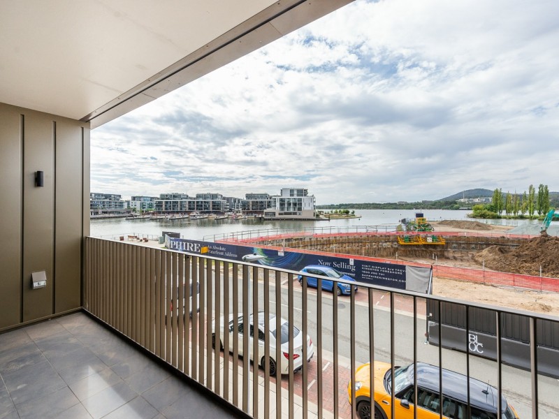 46/46 Honeysett View, Kingston ACT 2604