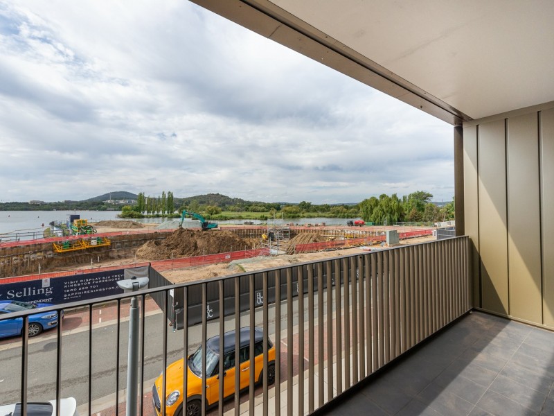 46/46 Honeysett View, Kingston ACT 2604