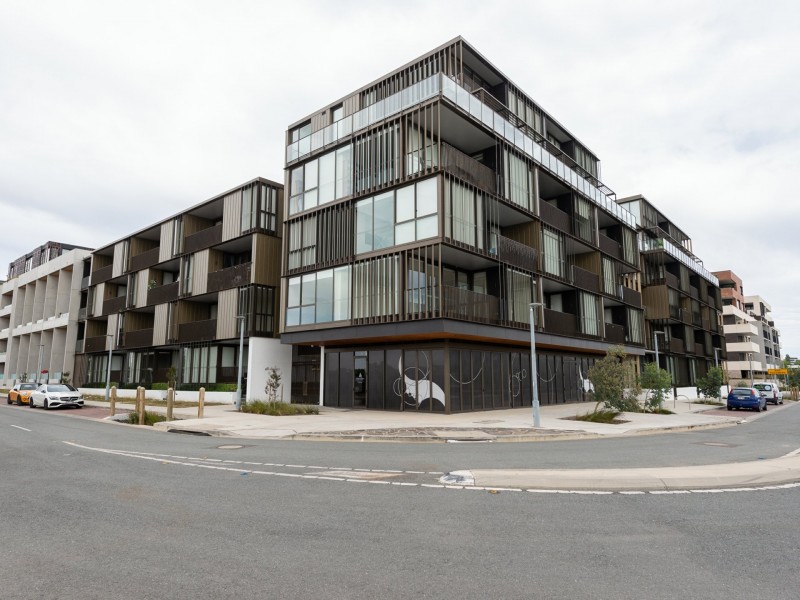 46/46 Honeysett View, Kingston ACT 2604