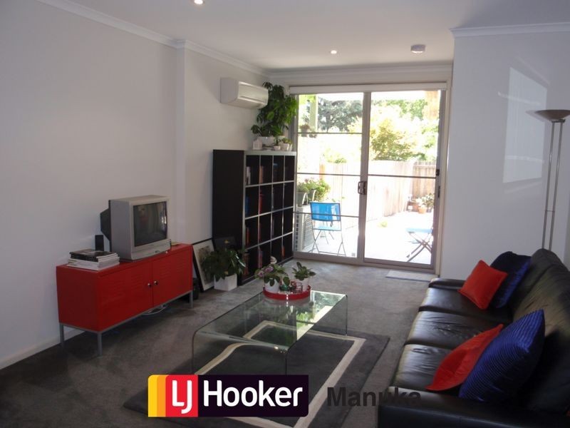 15/7 Coolac Place, Braddon ACT 2612