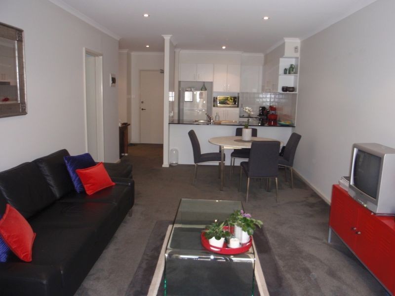 15/7 Coolac Place, Braddon ACT 2612