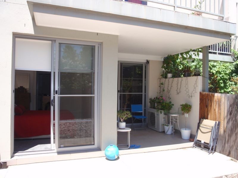 15/7 Coolac Place, Braddon ACT 2612