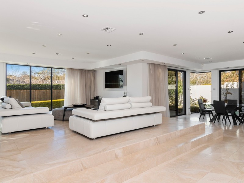 21 Scarborough Street, Red Hill ACT 2603