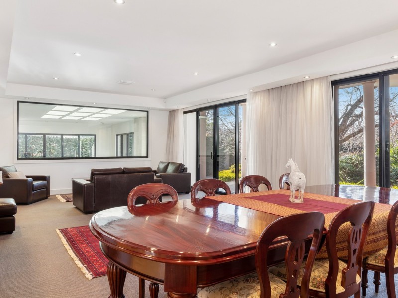 21 Scarborough Street, Red Hill ACT 2603