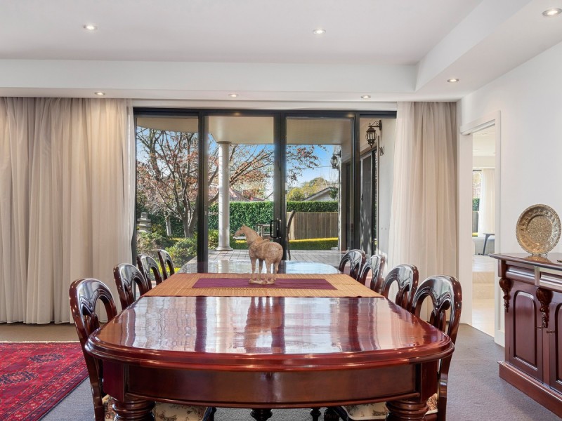 21 Scarborough Street, Red Hill ACT 2603