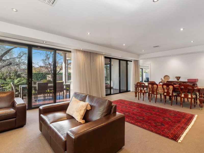 21 Scarborough Street, Red Hill ACT 2603