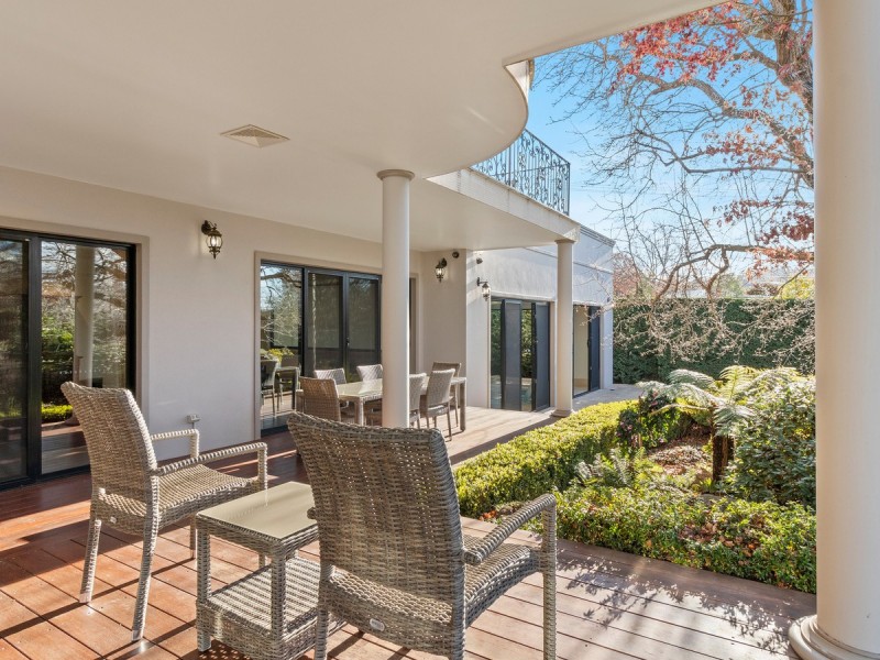 21 Scarborough Street, Red Hill ACT 2603