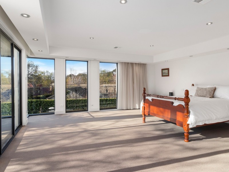 21 Scarborough Street, Red Hill ACT 2603