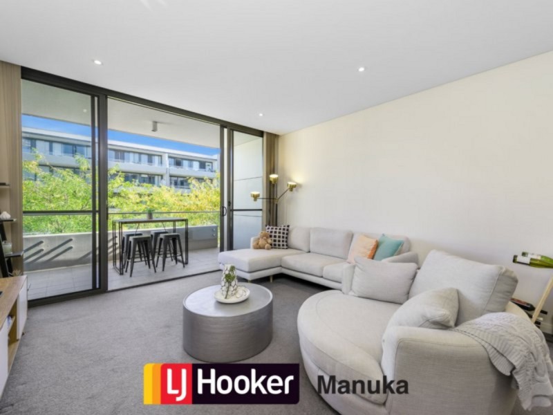 91/22 Eyre Street, Kingston ACT 2604
