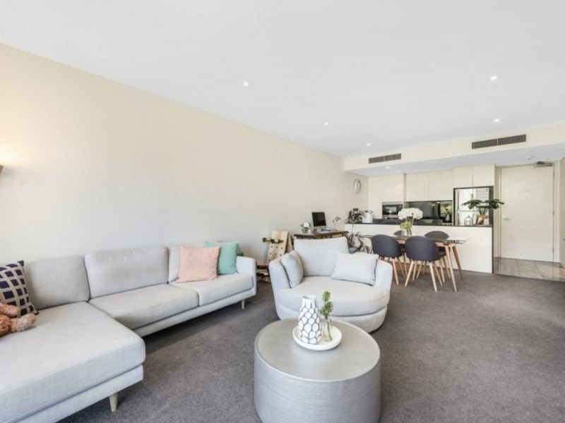 91/22 Eyre Street, Kingston ACT 2604