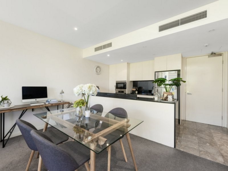 91/22 Eyre Street, Kingston ACT 2604