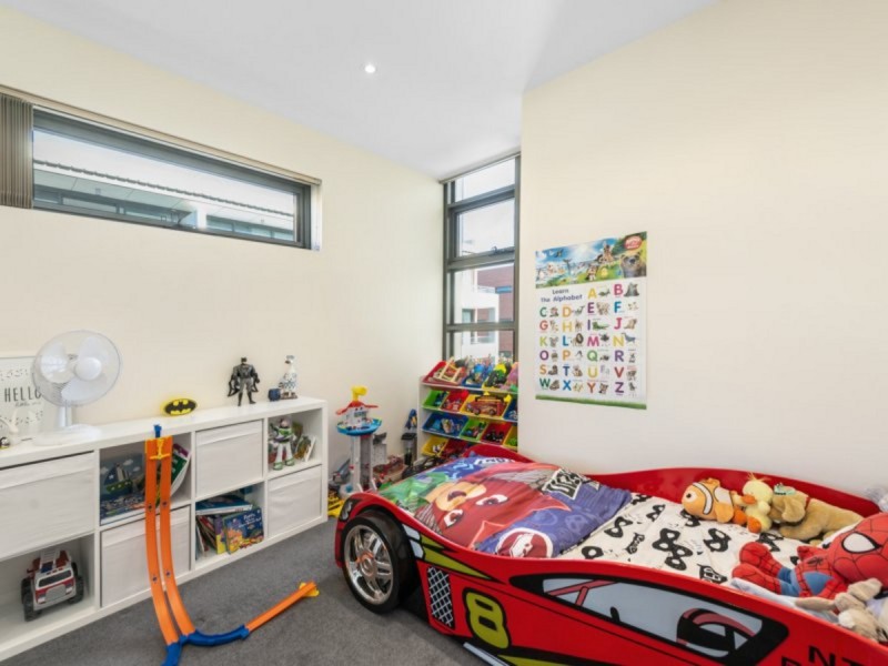 91/22 Eyre Street, Kingston ACT 2604
