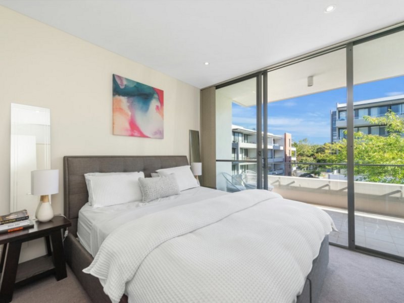 91/22 Eyre Street, Kingston ACT 2604