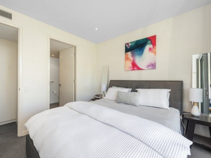 91/22 Eyre Street, Kingston ACT 2604
