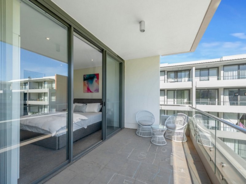 91/22 Eyre Street, Kingston ACT 2604