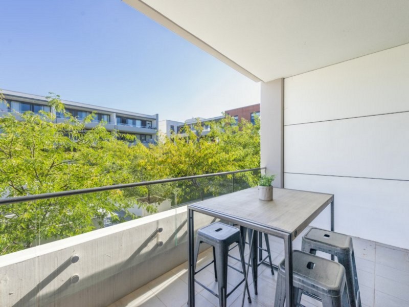 91/22 Eyre Street, Kingston ACT 2604