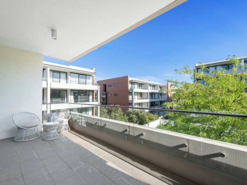 91/22 Eyre Street, Kingston ACT 2604