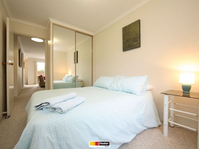 35/9 Howitt Street, Kingston ACT 2604