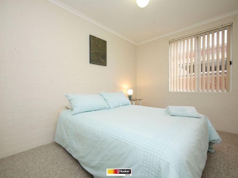 35/9 Howitt Street, Kingston ACT 2604