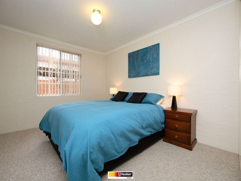 35/9 Howitt Street, Kingston ACT 2604