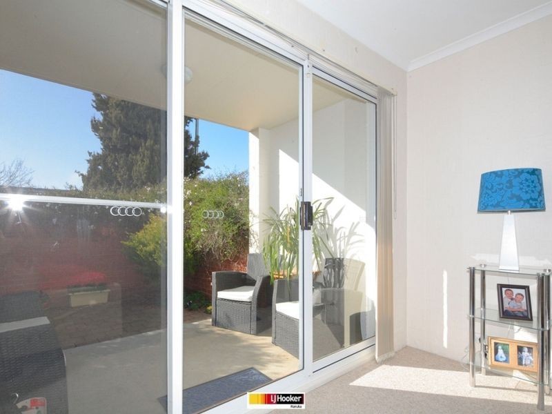 35/9 Howitt Street, Kingston ACT 2604