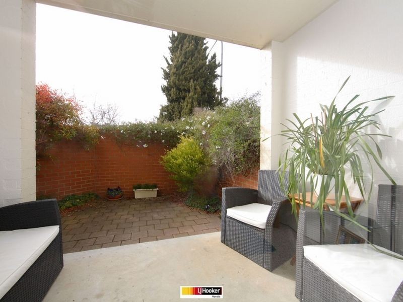 35/9 Howitt Street, Kingston ACT 2604