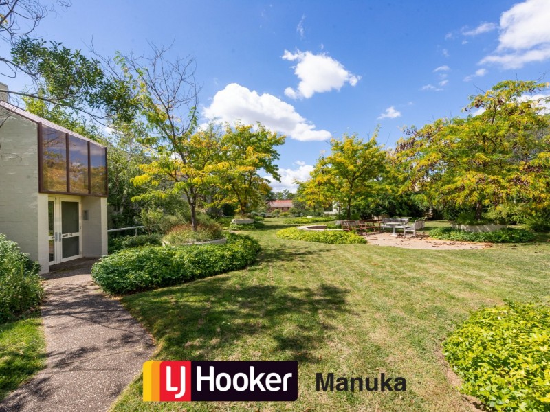 22/26 Macquarie Street, Barton ACT 2600