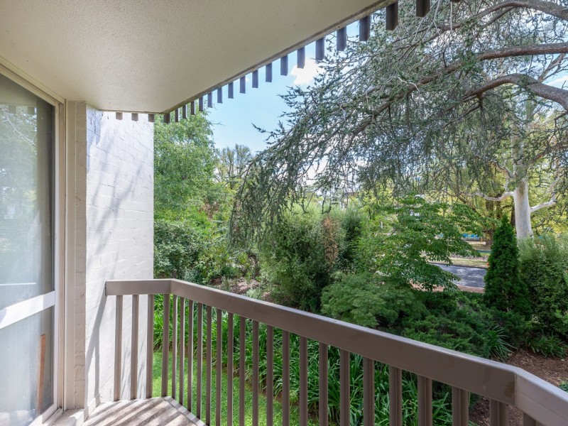 22/26 Macquarie Street, Barton ACT 2600