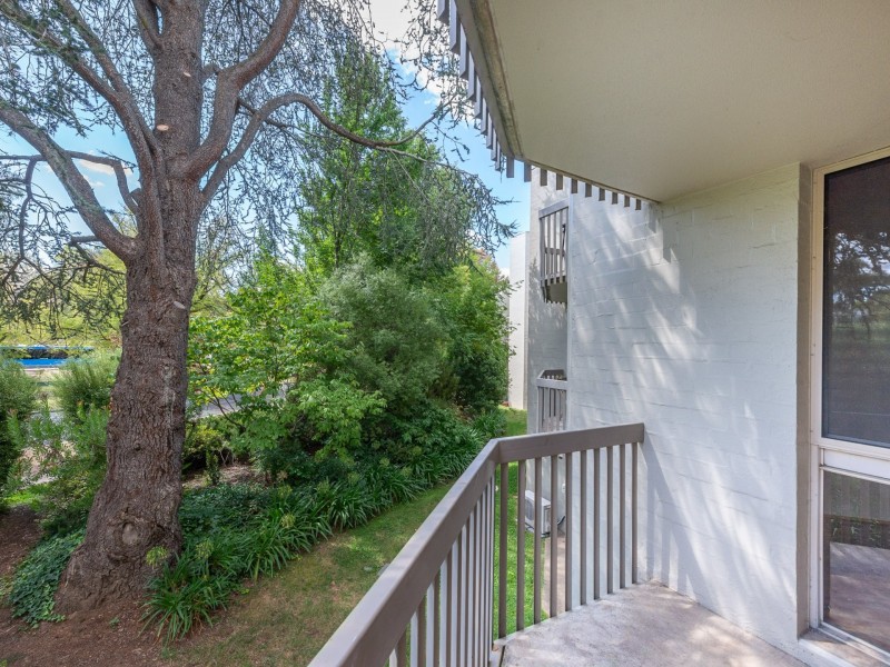22/26 Macquarie Street, Barton ACT 2600