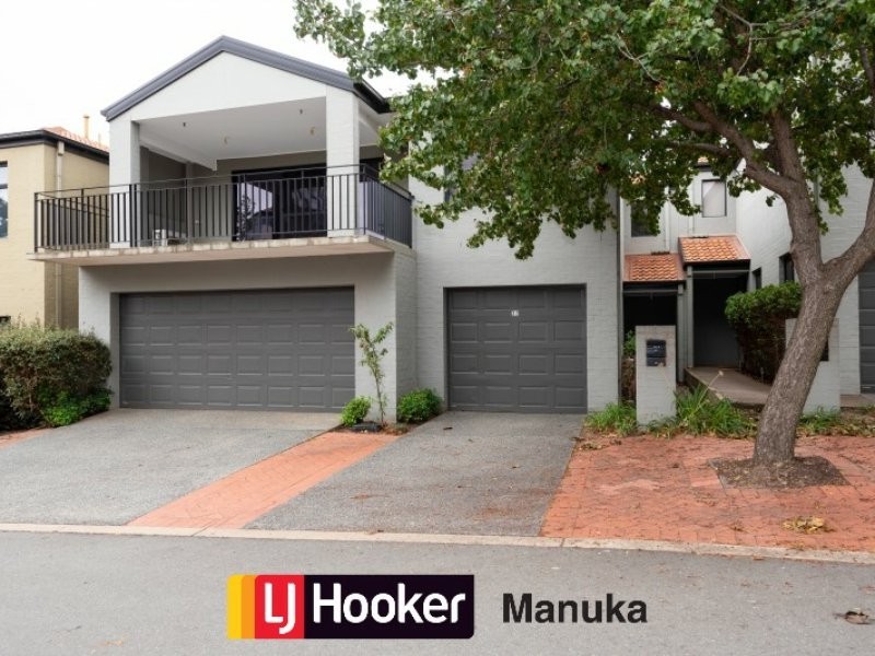 32 Winarlia Lane, Gungahlin ACT 2912
