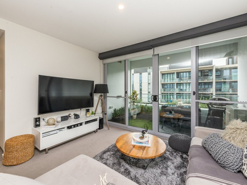 204/50 Eastlake Parade, Kingston ACT 2604
