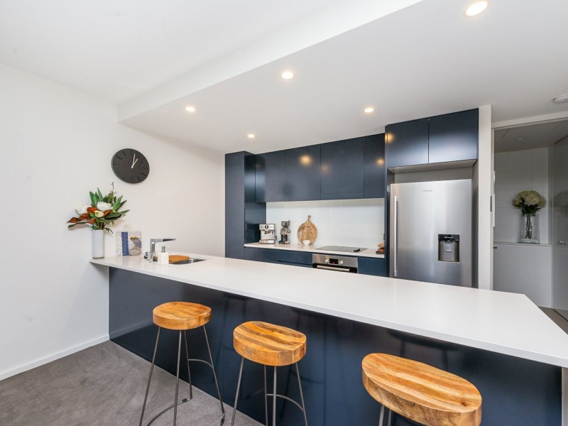 204/50 Eastlake Parade, Kingston ACT 2604