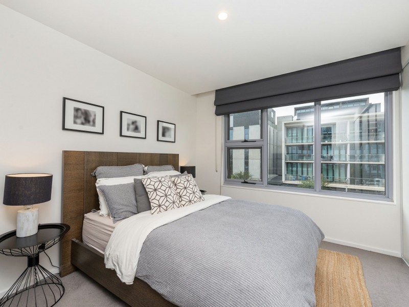 204/50 Eastlake Parade, Kingston ACT 2604