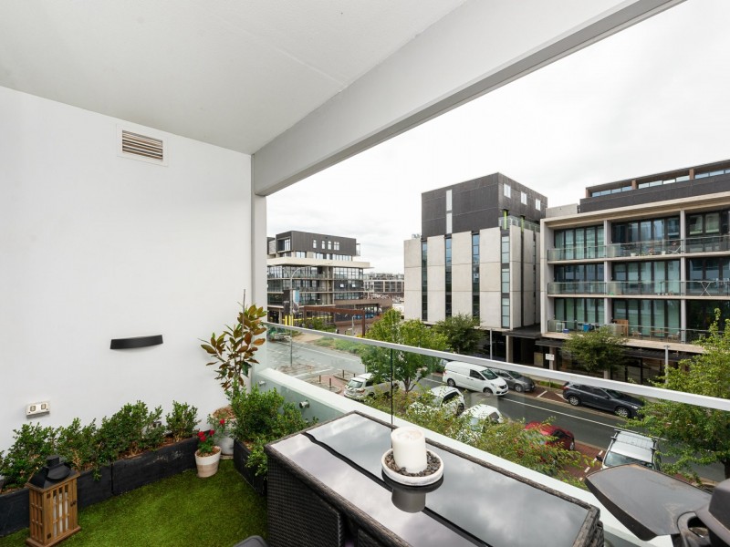 204/50 Eastlake Parade, Kingston ACT 2604