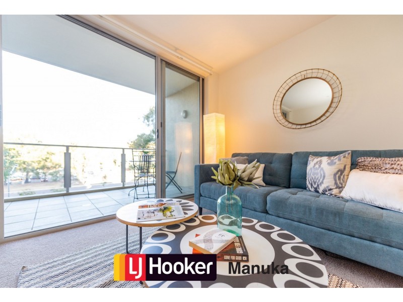 55/219A Northbourne Avenue, Turner ACT 2612